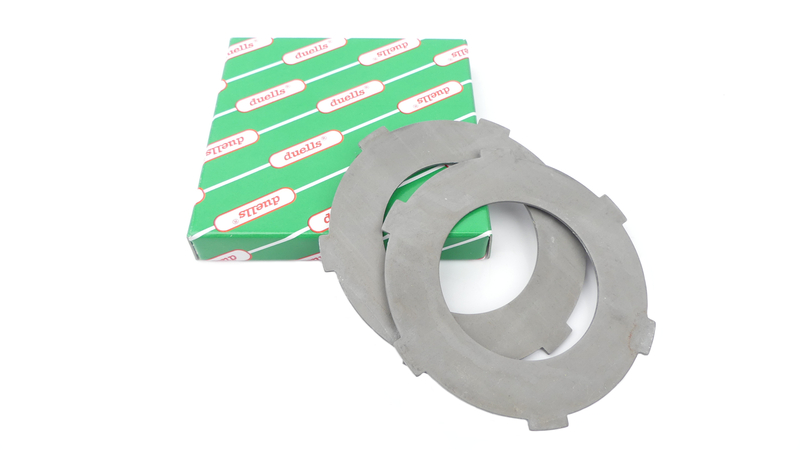 Duells przekładki przekładka tarcz sprzęgła WSK 125 175 WFM SHL OSA