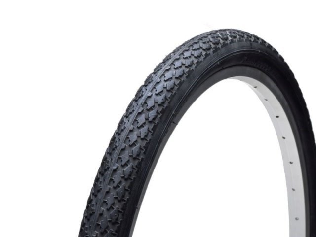Opona rowerowa 24x1,75 47-507 vrb208 bk