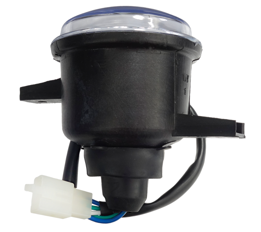 Reflektor Lampa Przednia LED QUAD ATV Barton Force