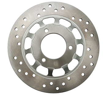 Tarcza hamulcowa przód Barton Falcon 125cc na wtrysk