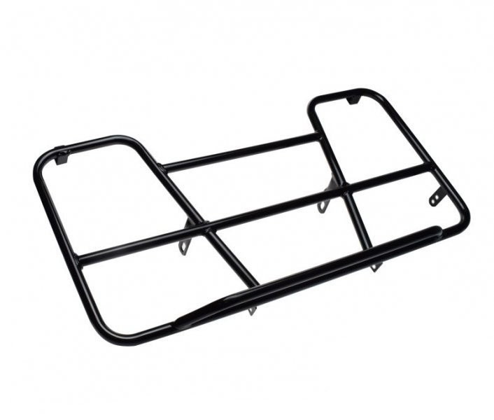 Bagażnik przód przedni quad atv bashan bs250s-5