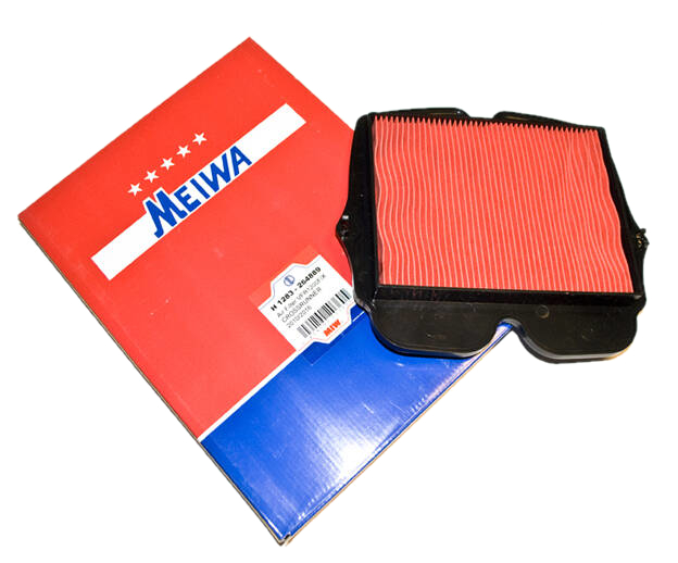 MIW Meiwa filtr powietrza Honda VFR 1200F / DCT 10-12, VFR 1200X Crosstourer / DCT 12-18