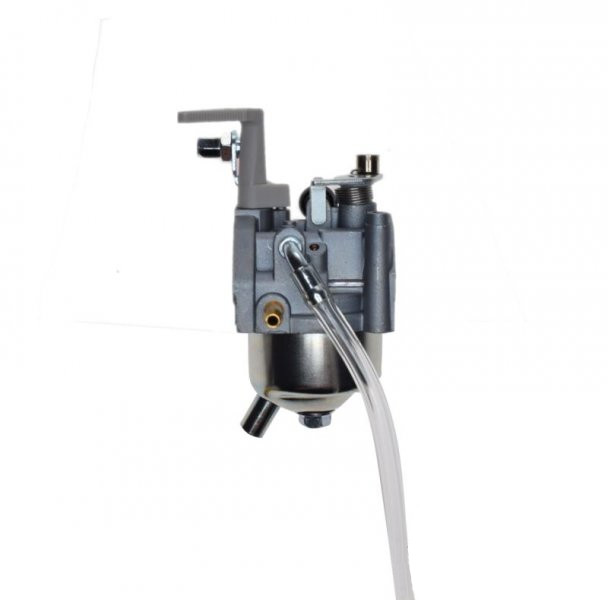 Gaźnik do silnika rowerowego 4t