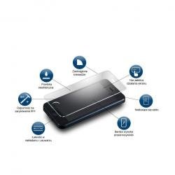 Szkło hartowane ochronne premium 9h sony xperia t3
