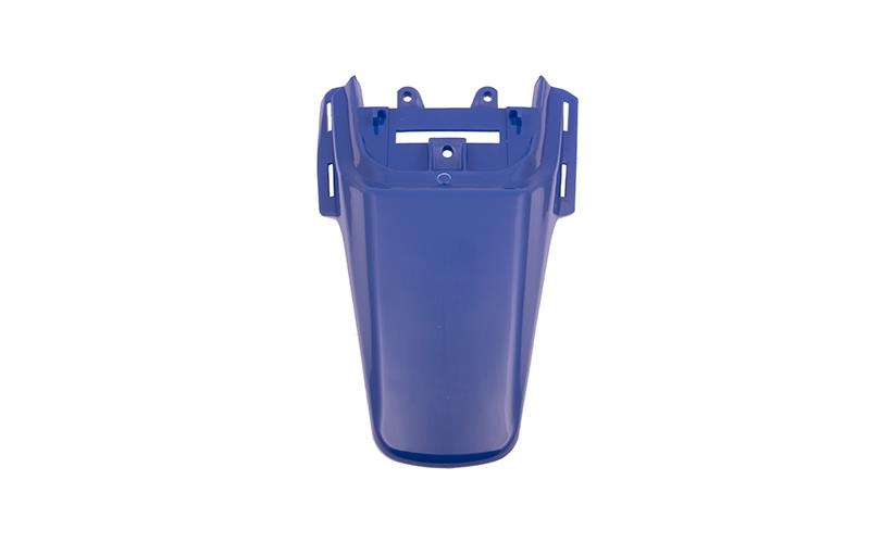 Zestaw Plastikowych Osłon Siedzenie Cross 110 125