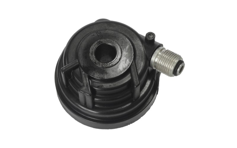 Napęd licznika ślimak Barton Scalpel