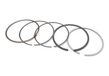 Pierścienie tłoka 57,40 kpl 150 ccm 4t komplet