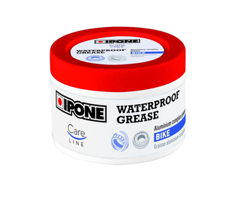 Ipone Waterproof Grease smar wodoodporny biały do łożysk przegubów 200g