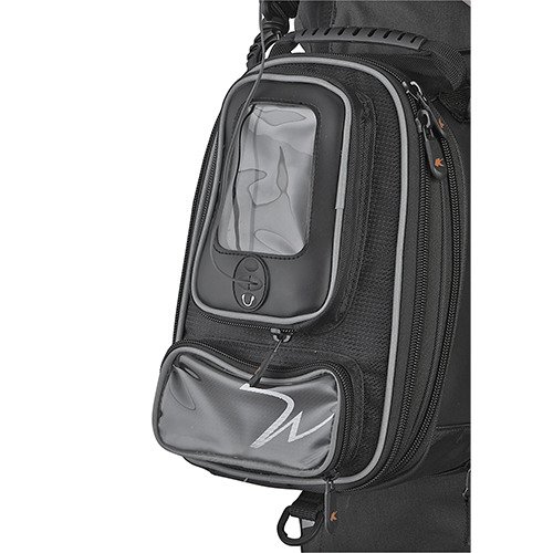 Kappa torba na zbiornik tankbag gps gsm mapa 5-7l