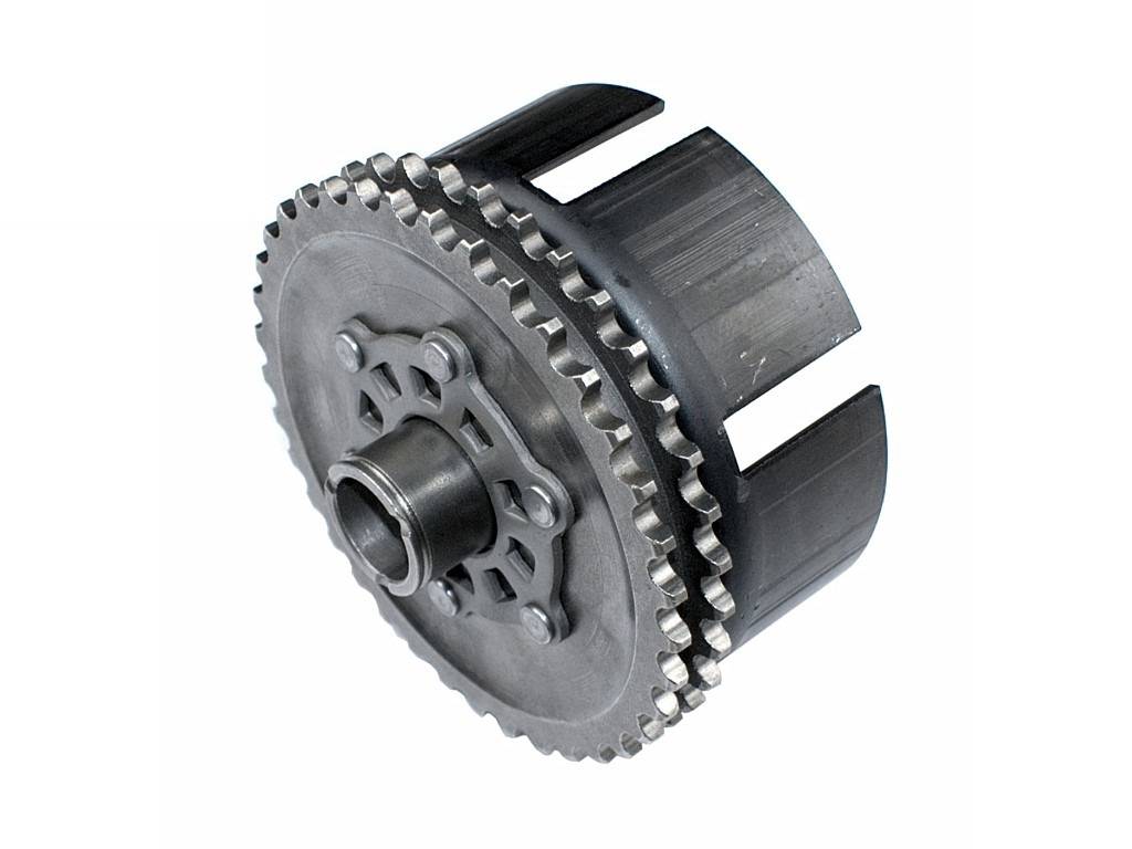 Kosz sprzęgłowy sprzęgło MZ ETZ 150