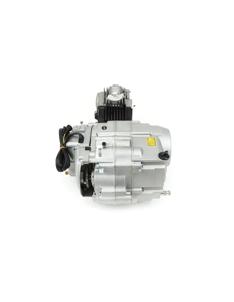 Silnik 90ccm z rozrusznikiem pitbike Kayo TS90 oryginalny