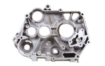 Karter silnika prawy motoroweru Barton Fighter 3