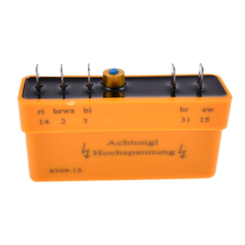 Moduł zapłonowy 12v Simson S50 S51 SR50 DPR Clasic