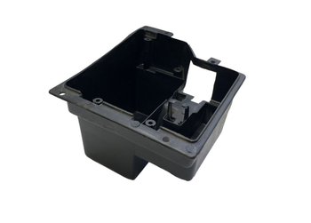 Schowek skrzynia akumulatora Wilga Coliber Vapor Quest Delfin