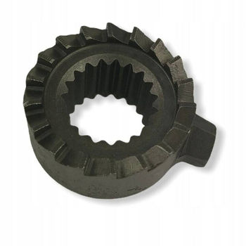 Zębatka kopniaka mod2 pitbike MRF 140 HQ RC RC-Z RC Big Wheels SM TTR