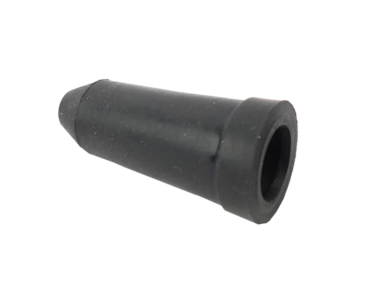 Guma kapturek linki przy kierownicy Simson S51