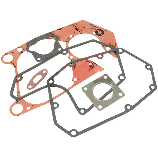 Uszczelki silnika klingieryt motorower Romet Chart