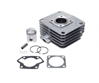 Cylinder tłok pierścienie 41mm kpl simson s51 s60