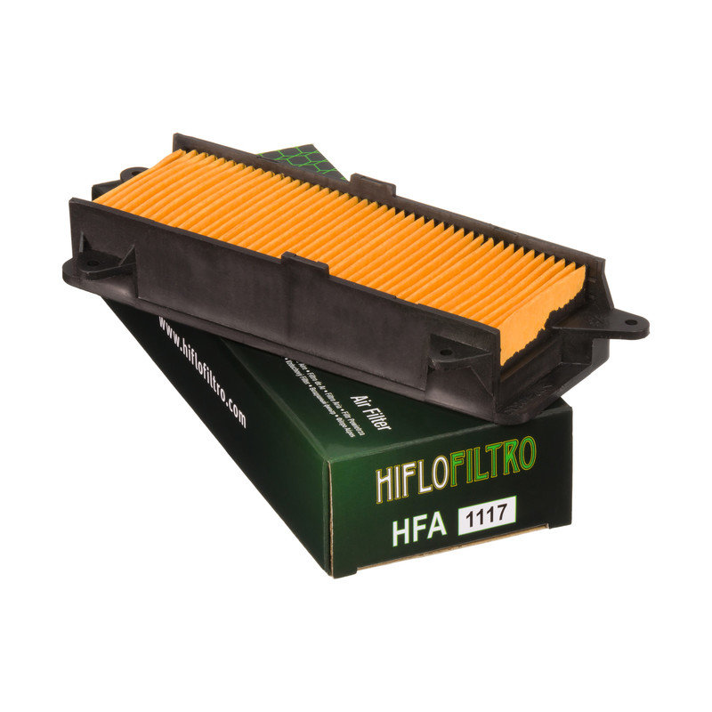 Hiflo filtr powietrza HFA1117 Honda Nhx 110 Lead