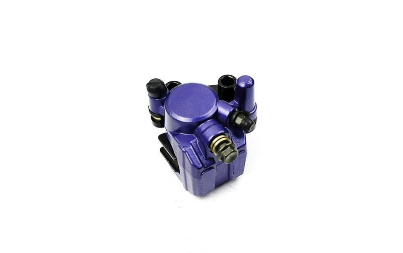 Zacisk hamulca przód 1-tłoczkowy cross 110/125ccm