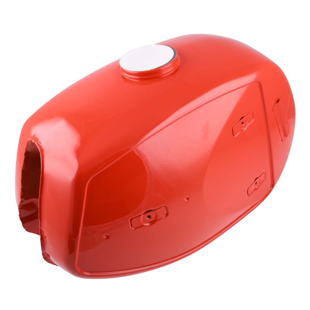 Zbiornik paliwa czerwony premium MZ TS 250 DPR Classic
