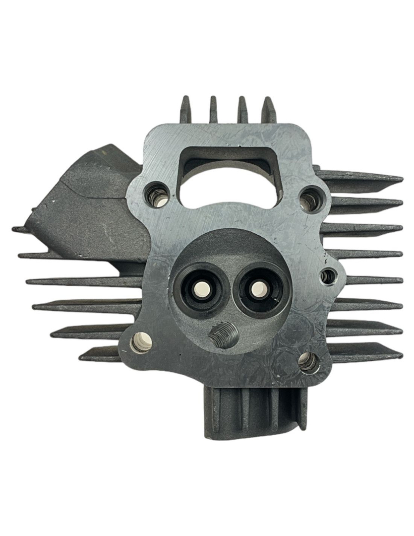 Głowica silnika cross pitbike YCF 50-A