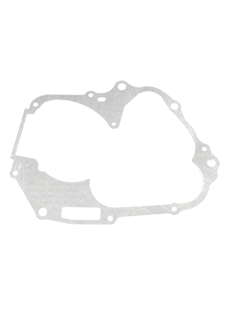 Uszczelka karteru silniki 90cc z rozrusznikiem pitbike Kayo TS90