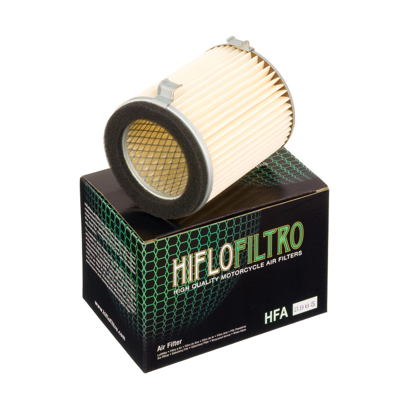 Filtr powietrza HFA3905 Suzuki GSX 1100 82-87