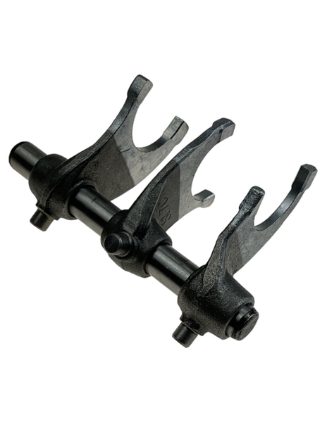 Wałek wybieraka skrzyni biegów komplet 250-66 dirt bike Kayo K2 250 Enduro K2L