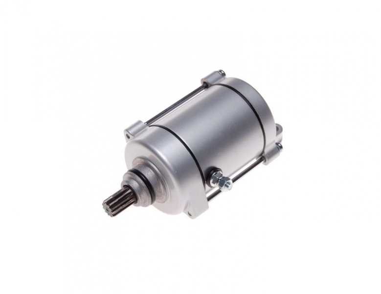 Rozrusznik elektryczny 11z atv 200 Bashan Shineray