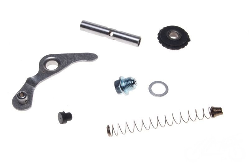 Napinacz łańcuszka rozrządu motorower 4t 139fmb