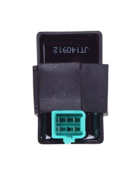 Moduł zapłonowy quad atv DO SHINERAY ATV200 ST-9 5 pin