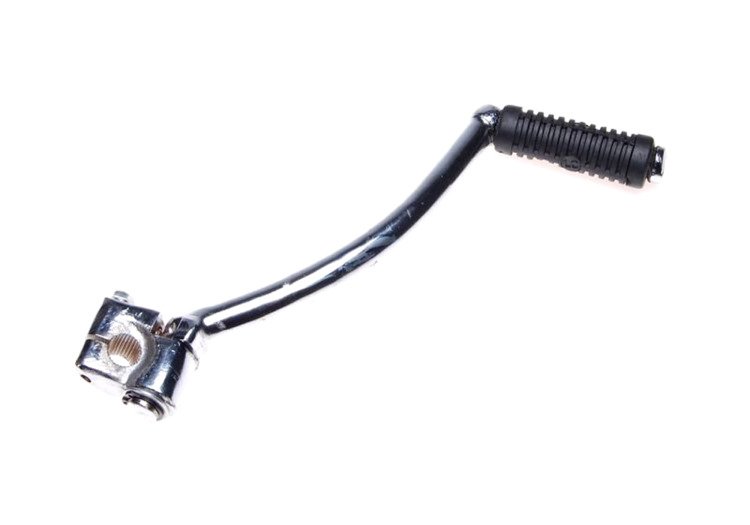 Dźwignia startera kopka romet zetka crs router