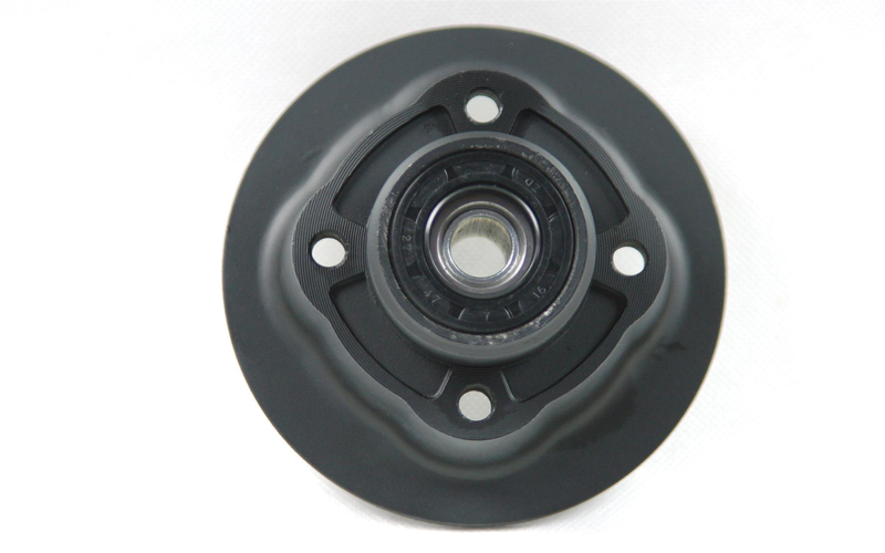 Piasta koła tylnego do motoroweru Barton Sprint 2