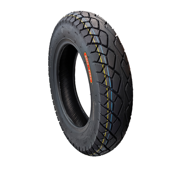 Opona Abiwa by Boss 3,50-10 TL bezdętkowa BL-319 6 warstw homologacja DOT25