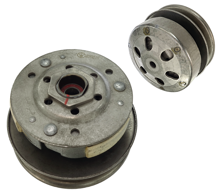 Sprzęgło Barton Falcon 4T Euro4 silnik SYM