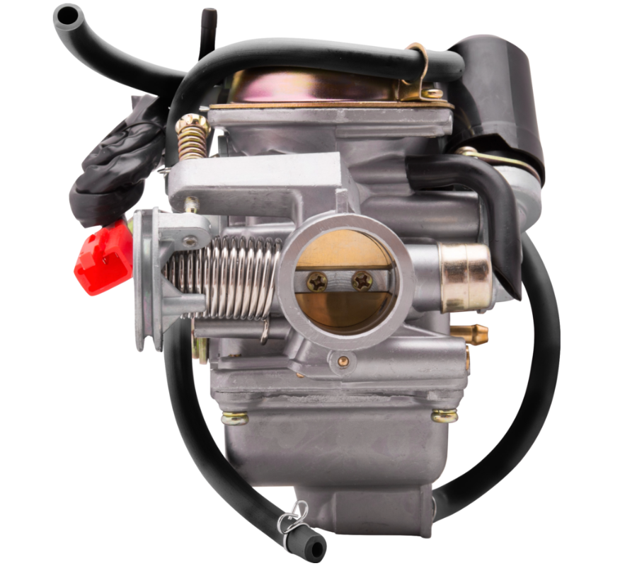 Gaźnik skuter 125 Gaźnik do Quada ATV Skutera GY6 125 4T p.22 mm Moretti