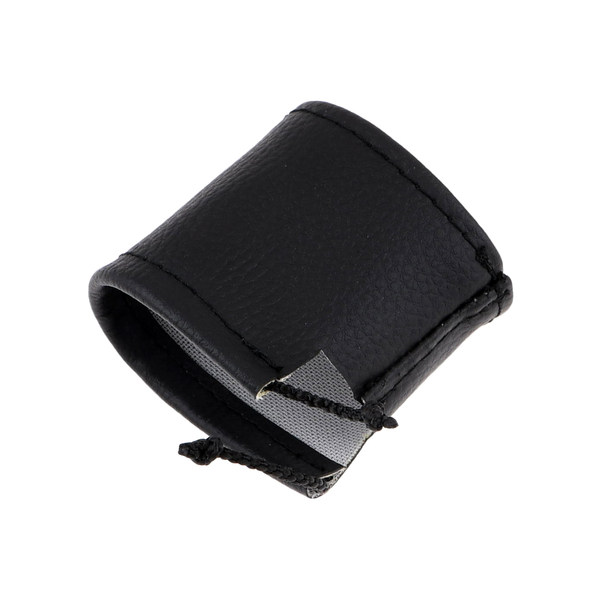 Pokrowiec osłona na licznik obrotomierz 60mm czarny Simson S50 S51 S70 S-BAG