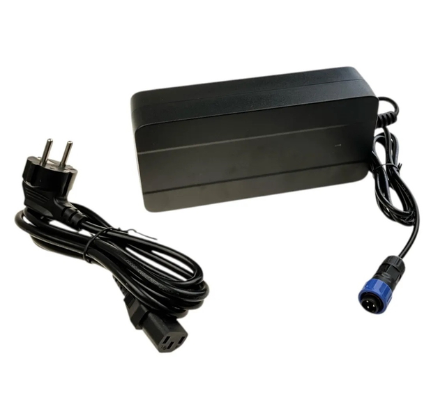 Ładowarka 60V 3A pitbike MRF eR 2.0 MX MRF eR 2.0 SM