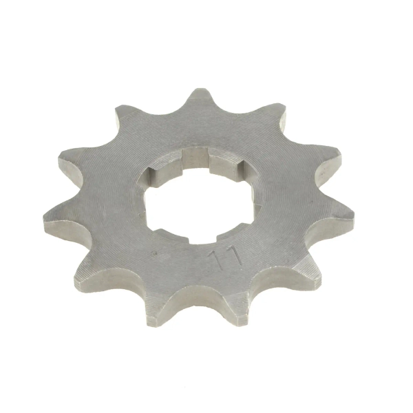 Zębatka zdawcza 11z Jawa 50 Duells