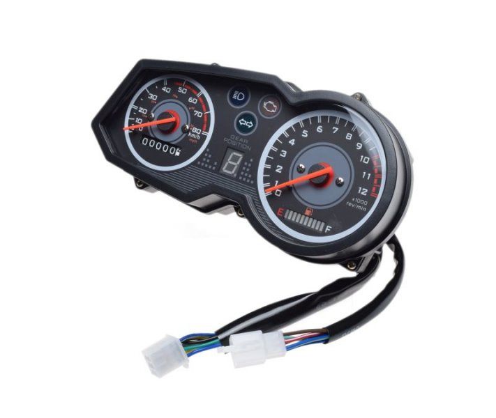 Licznik szybkościomierz junak 904 Euro4 31/56/52mm