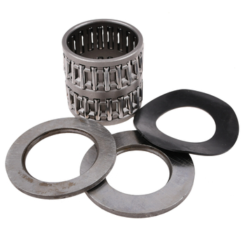 Podkładki sprzęgła 1,90mm MZ ETZ 250 zestaw Węgry