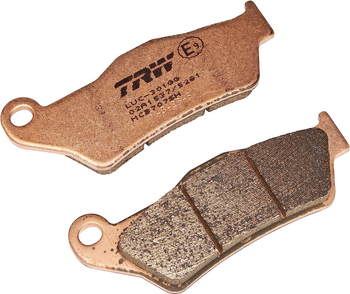 TRW klocki hamulcowe KH363 BMW R 1100 1150 1200