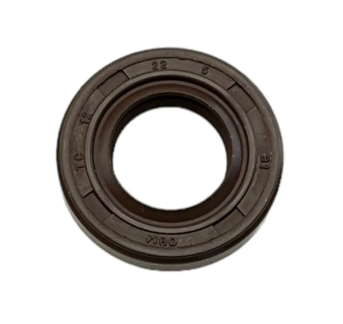 Uszczelniacz ramienia wysprzęglika 12x22x5 ZS300 dirtbike Kayo K5 300