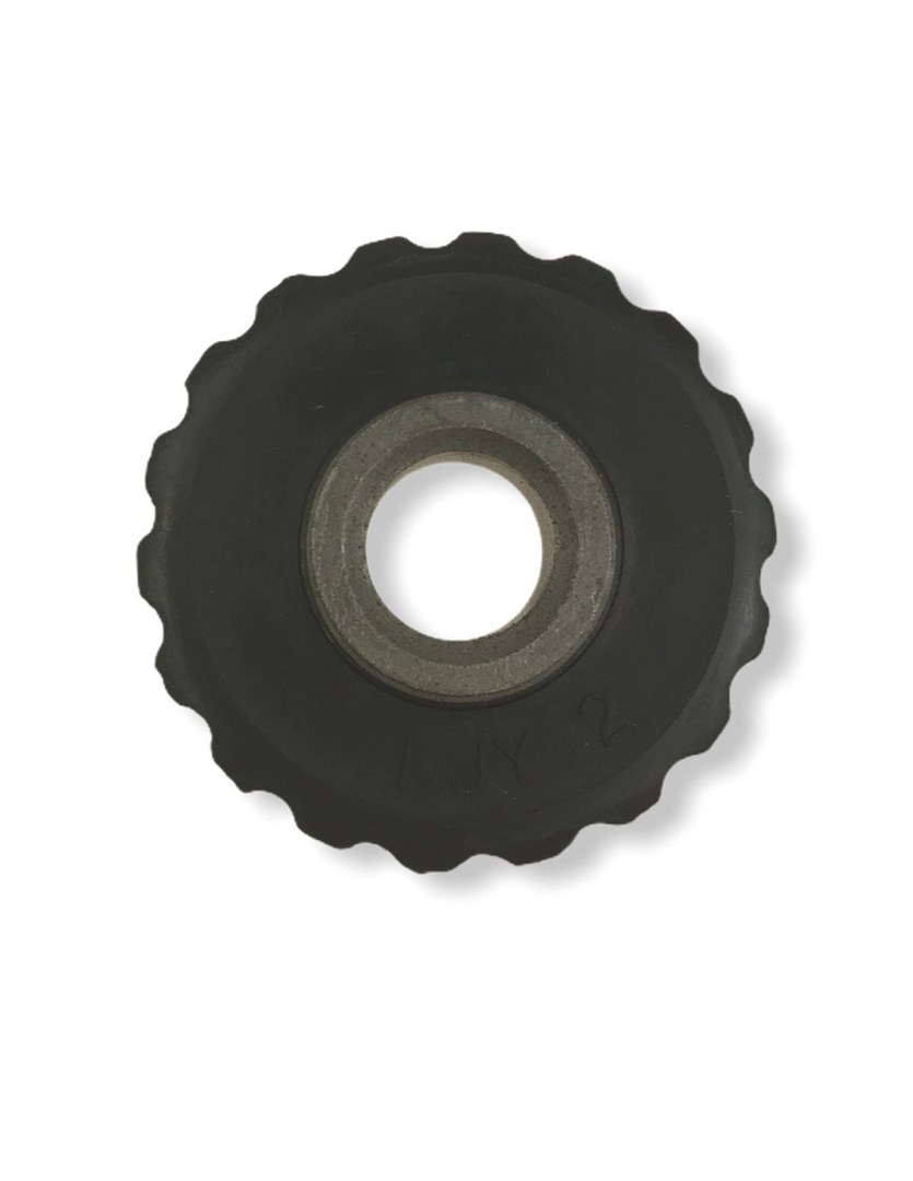 Rolka napinacza rozrządu pitbike MRF 140 HQ RC SM TTR Kayo TT140 Pitgang