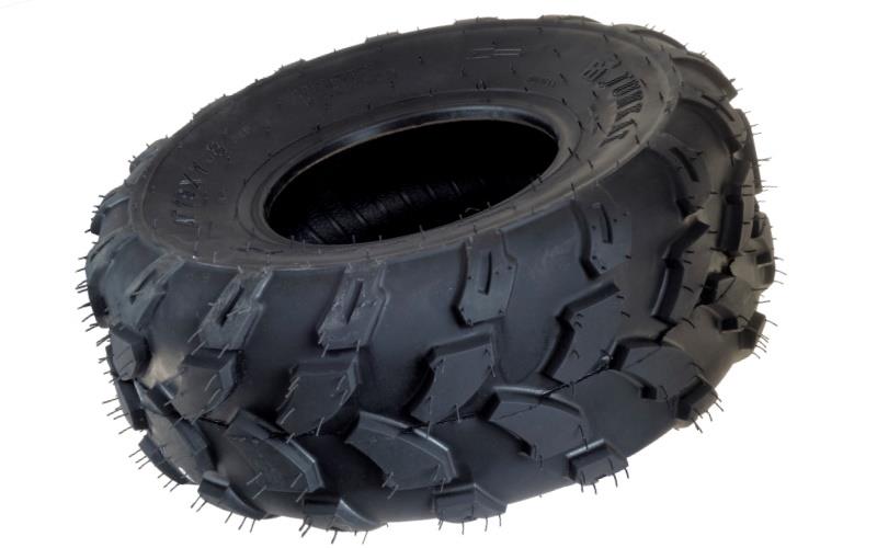 Opona QUAD ATV 19x7-8 4PR