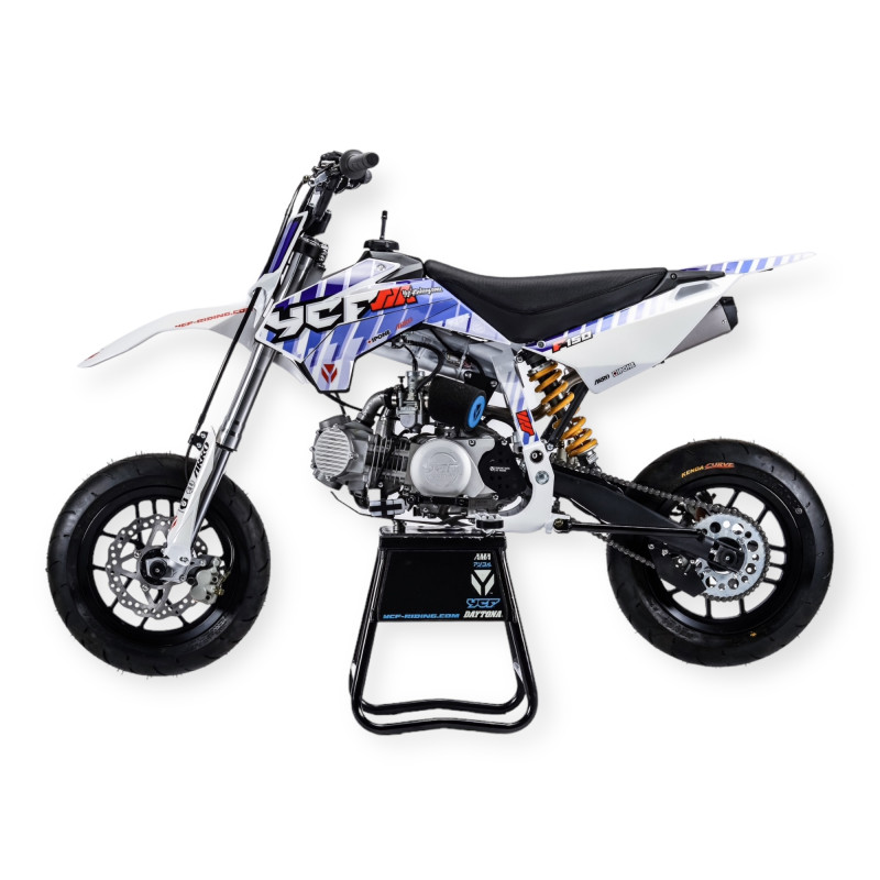 Pit Bike YCF SM 150 2021