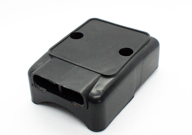 Wkład filtra powietrza w obudowie Pocket Bike