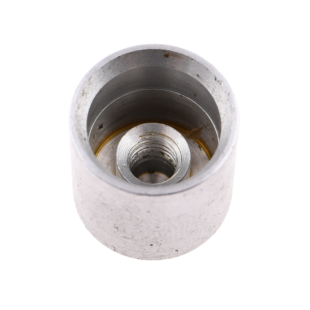 Odstojnik kranika aluminiowy gwint M5 Romet WSK