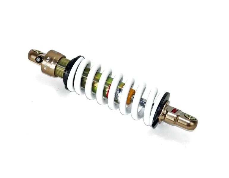 Amortyzator DNM MK-AR 310mm 800lbs pitbike Kayo TD125 Pitgang 125XD 140XD